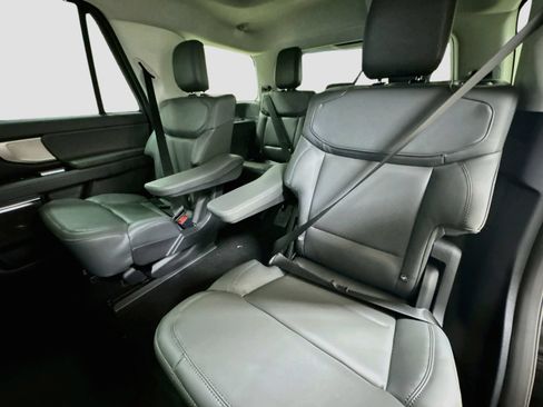New 2027 Ford Expedition Active RWD image 24