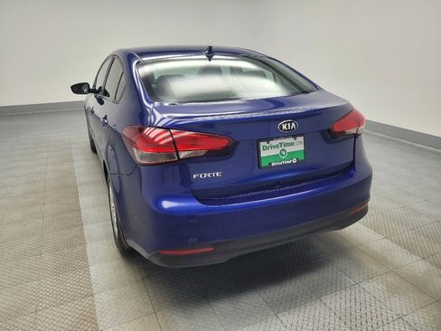 Used 2018 Kia Forte LX image 6