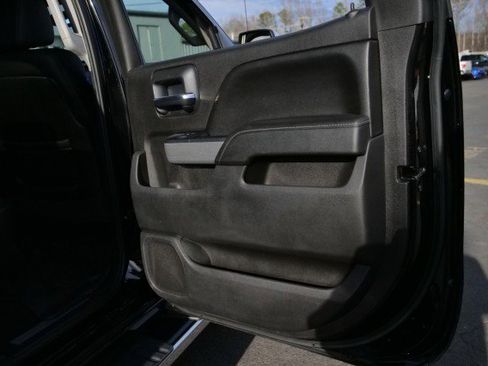 Used 2015 Chevrolet Silverado 2500 LTZ w/ Duramax Plus Package image 37