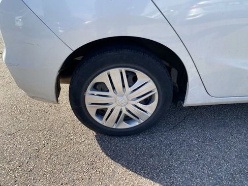 Used 2020 Honda Fit LX image 7