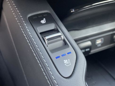New 2025 Kia Telluride SX Prestige X-Line AWD/4WD image 26