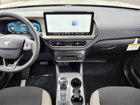 New 2025 Ford Bronco Sport Big Bend w/ Convenience Package image 14