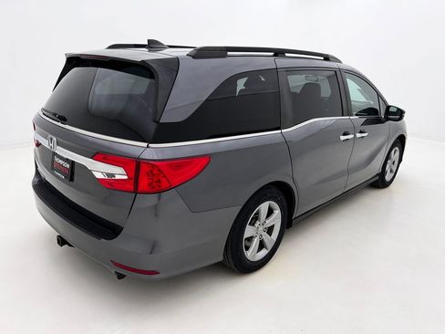 Used 2018 Honda Odyssey EX-L image 7