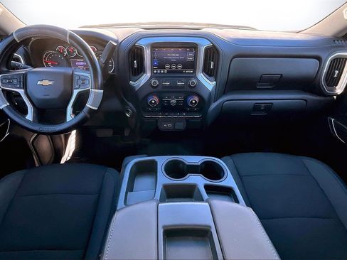 Used 2020 Chevrolet Silverado 1500 LT w/ All-Star Edition image 13