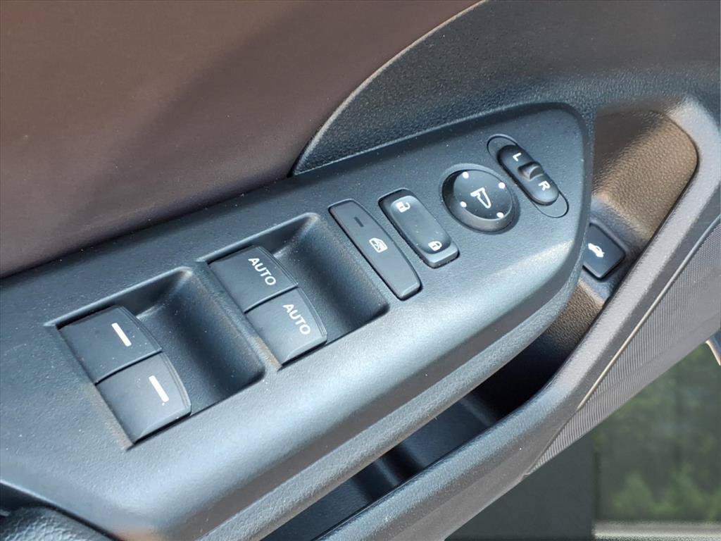 Used 2019 Honda Insight Touring image 19