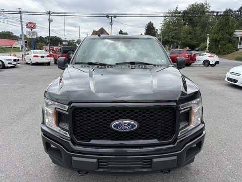 Used 2020 Ford F150 XL w/ Equipment Group 101A Mid image 2