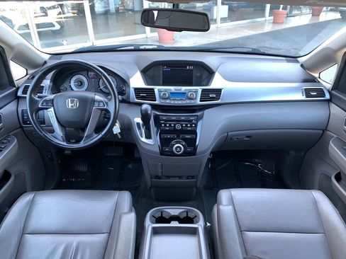 Used 2013 Honda Odyssey EX-L image 11