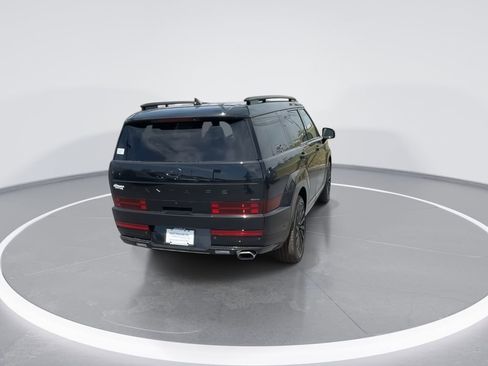 New 2026 Hyundai Santa Fe Calligraphy AWD/4WD image 7
