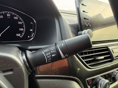 Used 2022 Honda Accord Sport Special Edition image 24