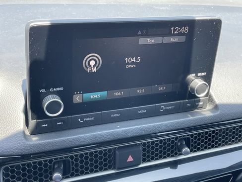Used 2025 Honda Civic Sport image 17