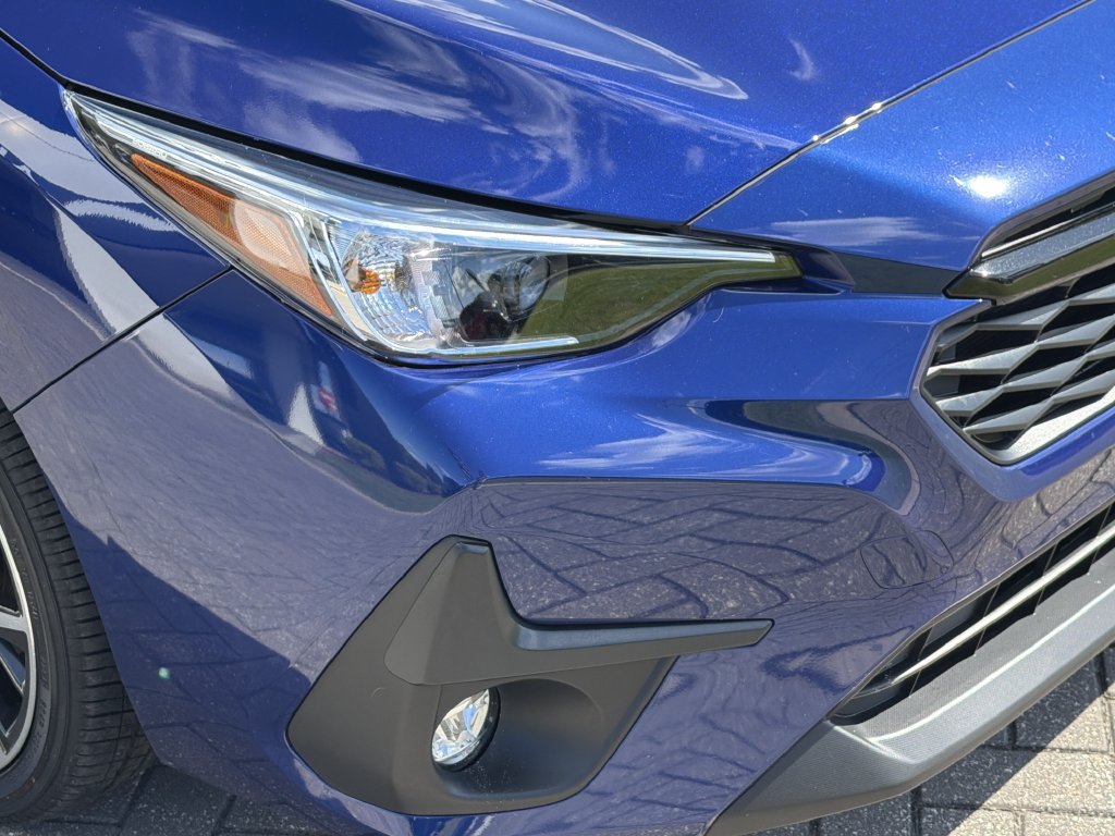 Certified 2026 Subaru Impreza 2.0i Sport AWD/4WD image 9