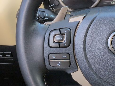 Certified 2021 Lexus NX 300 FWD w/ Premium Package image 19