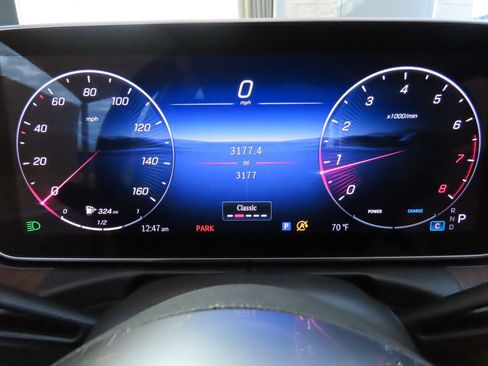 Certified 2025 Mercedes-Benz C 300 Sedan image 31