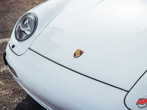 Used 1997 Porsche 911 Carrera image 23