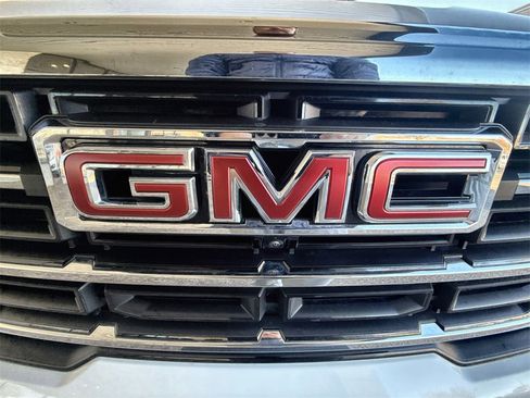 Certified 2025 GMC Acadia Elevation image 29