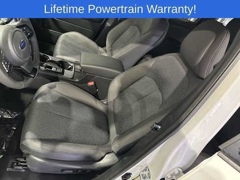 New 2026 Subaru Forester Premium image 19