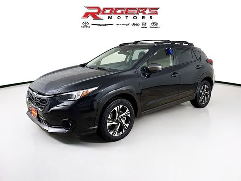 Certified 2024 Subaru Crosstrek 2.0i Premium AWD/4WD image 3