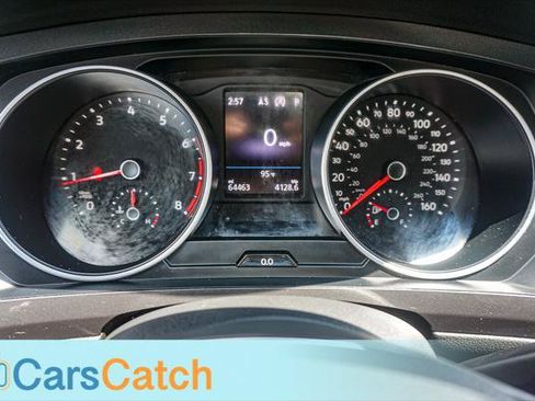 Used 2021 Volkswagen Tiguan SE FWD image 33