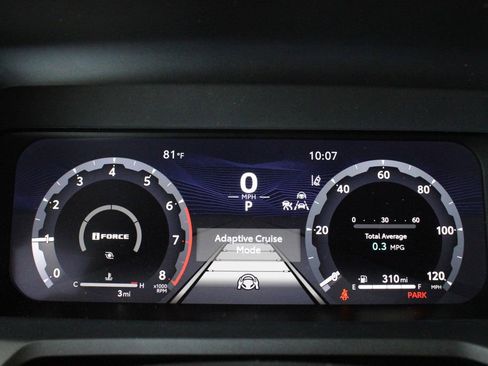 New 2026 Toyota 4Runner Limited AWD/4WD image 31