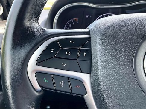 Used 2022 Jeep Grand Cherokee Limited AWD/4WD image 19