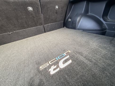 Used 2014 Scion tC image 9