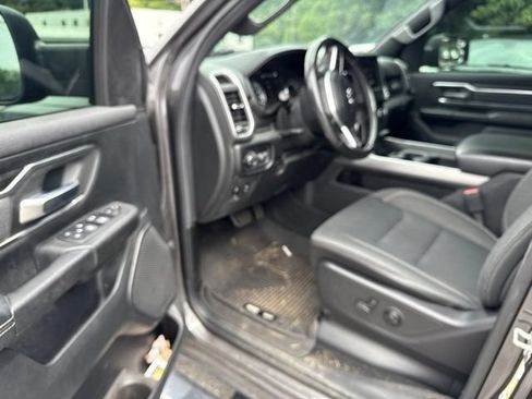 Used 2019 RAM 1500 Big Horn AWD/4WD image 14