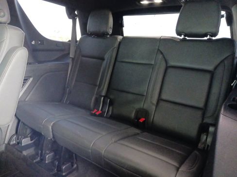 Used 2021 Chevrolet Tahoe LT AWD/4WD image 29