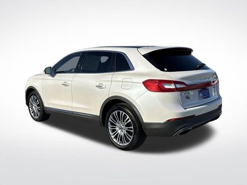 Used 2016 Lincoln MKX Reserve w/ Technology Package image 3