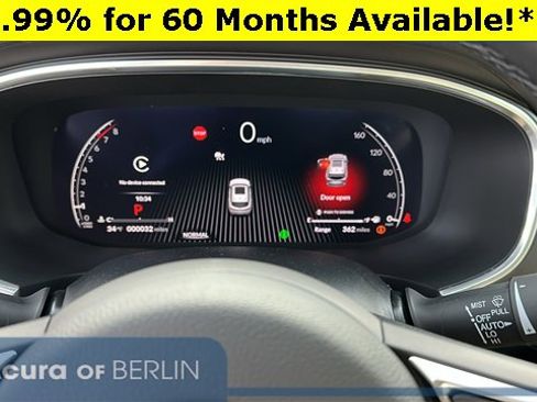 New 2026 Acura MDX w/ Technology Package image 15