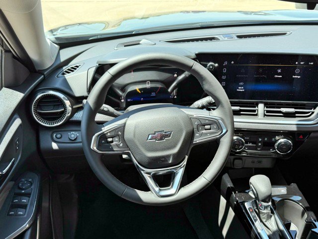 New 2026 Chevrolet Trax ACTIV w/ Driver Confidence Package FWD image 16