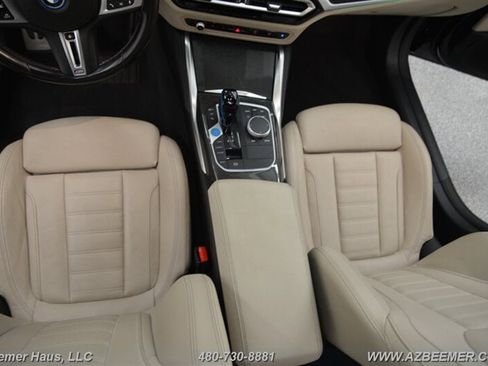 Used 2022 BMW i4 M50 image 18