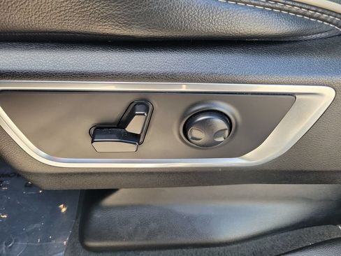 Used 2024 RAM 1500 Laramie RWD image 15