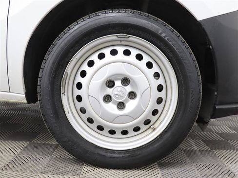 Used 2021 RAM ProMaster City Tradesman image 37