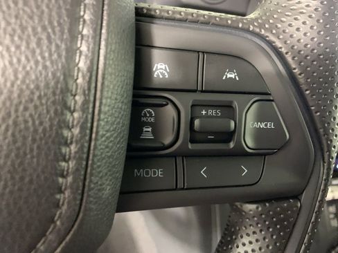 New 2026 Toyota Tacoma SR5 AWD/4WD image 21