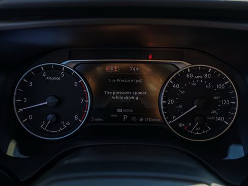 New 2026 Nissan Rogue SV image 28