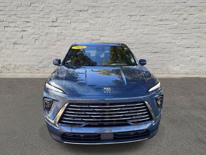Used 2025 Buick Enclave Preferred