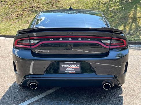 Used 2021 Dodge Charger R/T RWD image 21