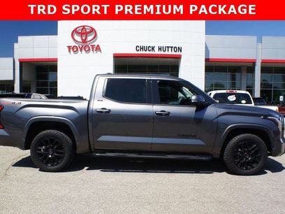 Used 2023 Toyota Tundra SR5 w/ TRD Sport Premium Package