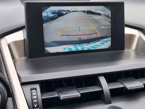 Used 2016 Lexus NX 200t AWD image 18