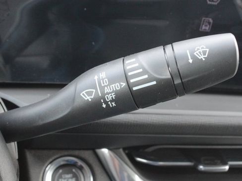 New 2025 Buick Envista Preferred w/ Convenience I Package image 26