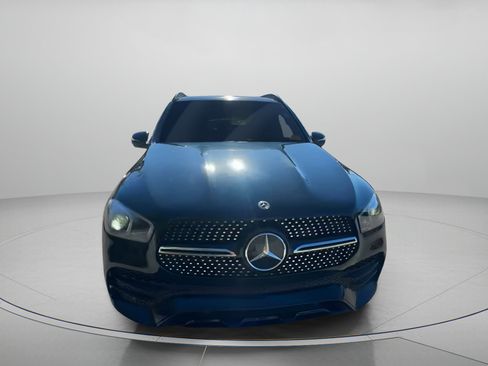 Used 2022 Mercedes-Benz GLE 350 4MATIC image 7