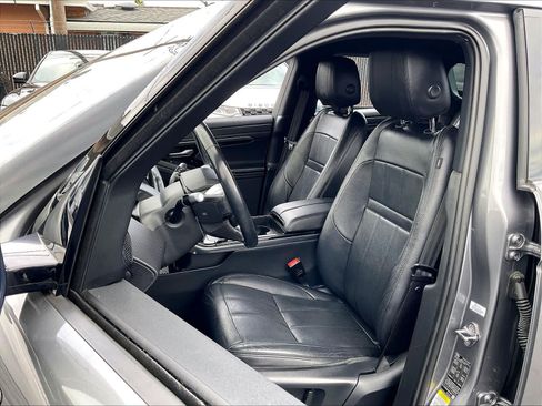 Used 2020 Land Rover Range Rover Evoque S AWD/4WD image 27
