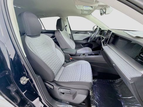 New 2026 Volkswagen Tiguan S AWD/4WD image 29