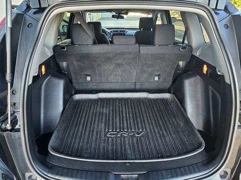 Used 2020 Honda CR-V EX image 10