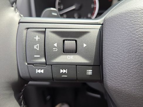 New 2026 Nissan Rogue Dark Armor FWD image 23