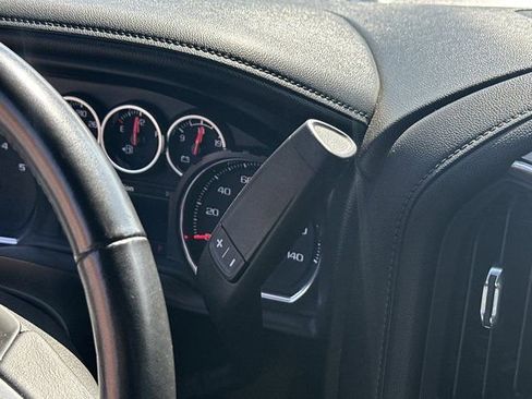 Used 2021 Chevrolet Silverado 2500 LTZ w/ Z71 Chrome Sport Edition image 34