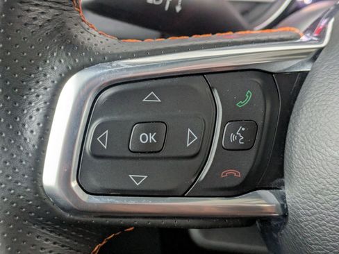 Used 2022 Jeep Gladiator Mojave w/ LED Lighting Group image 14