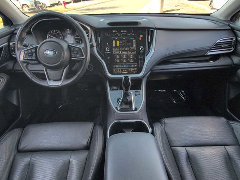 Certified 2024 Subaru Outback Touring image 16