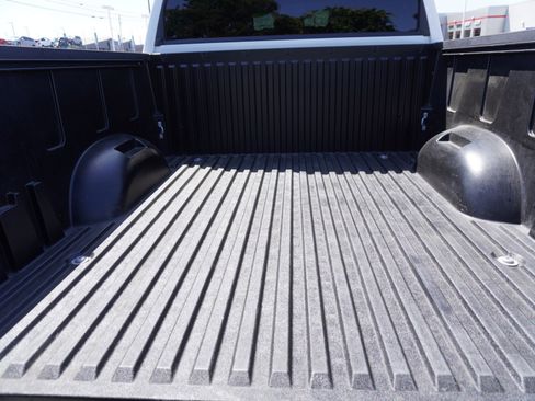 Used 2024 Toyota Tundra Limited AWD/4WD image 14