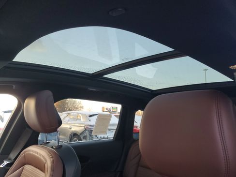 New 2026 Lincoln Nautilus Reserve image 10